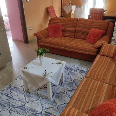 Apartamento Casa Lungo Mare A Thesaloniki Exterior foto