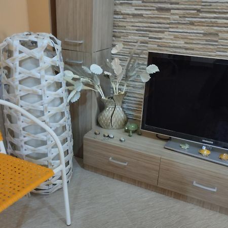 Apartamento Casa Lungo Mare A Thesaloniki Exterior foto