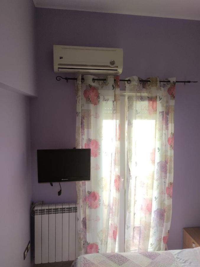 Apartamento Casa Lungo Mare A Thesaloniki Exterior foto