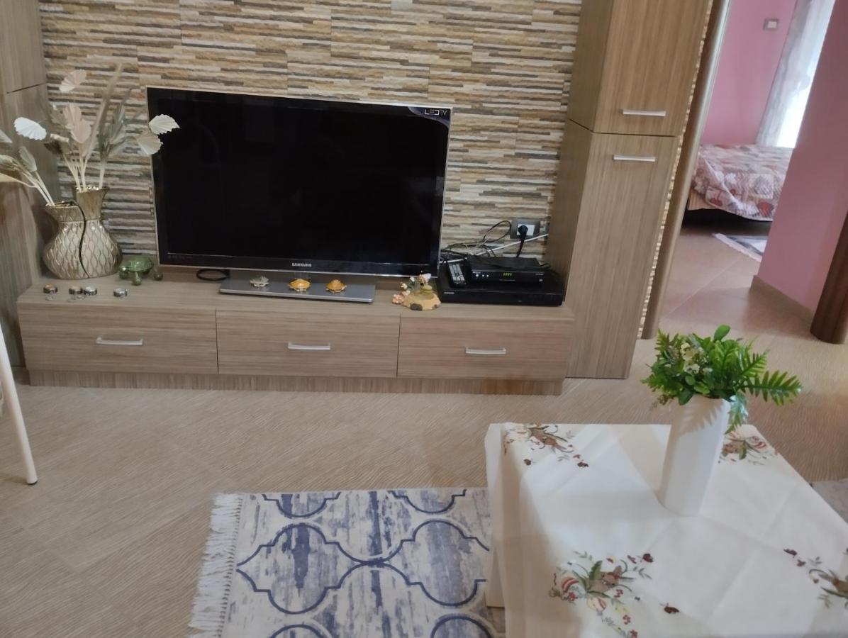 Apartamento Casa Lungo Mare A Thesaloniki Exterior foto