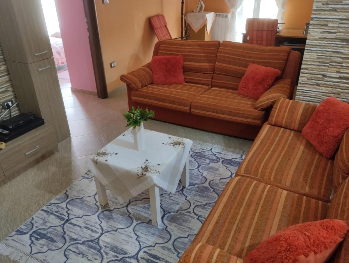 Apartamento Casa Lungo Mare A Thesaloniki Exterior foto