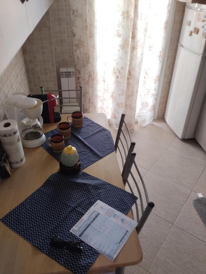 Apartamento Casa Lungo Mare A Thesaloniki Exterior foto