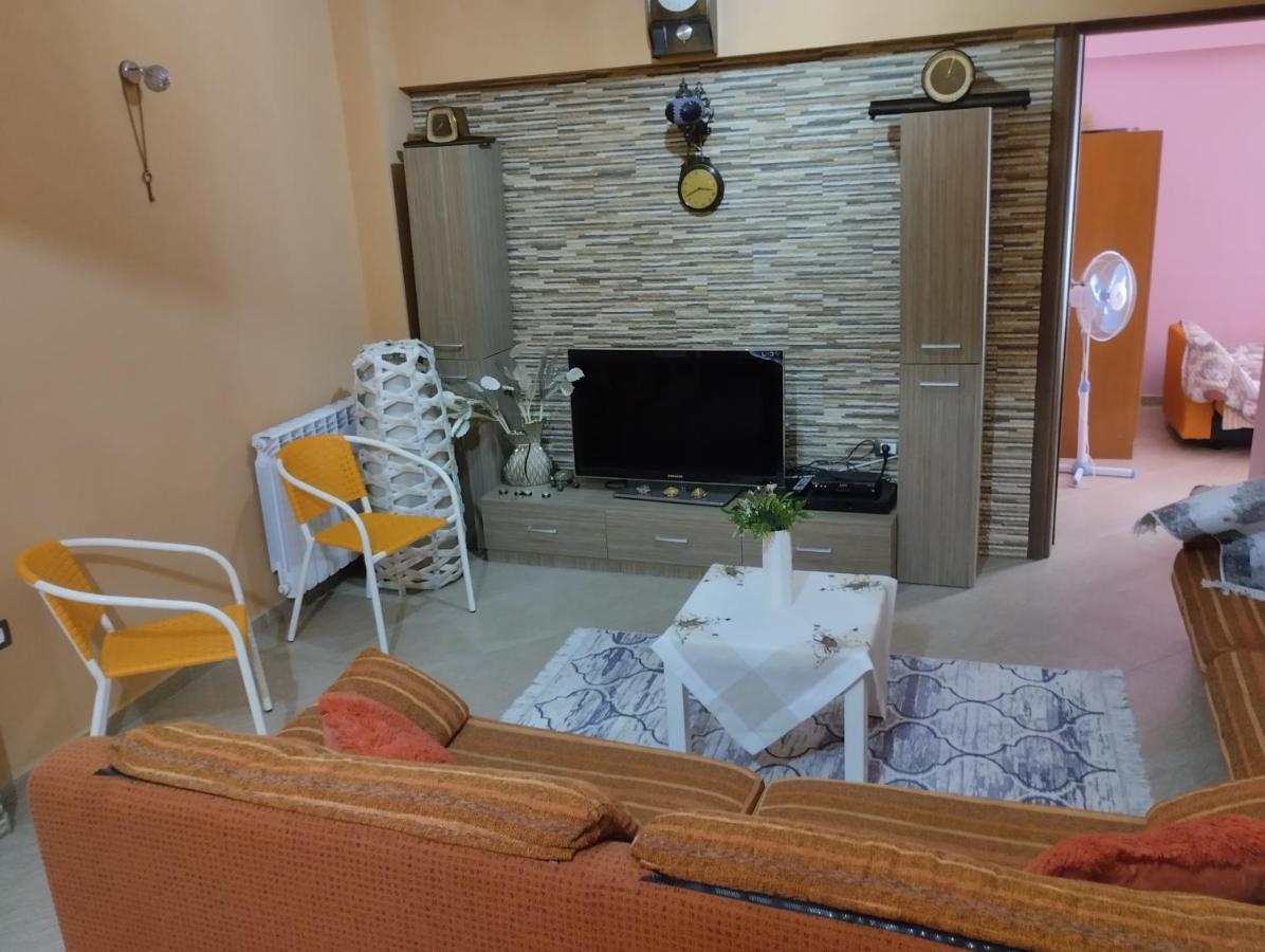Apartamento Casa Lungo Mare A Thesaloniki Exterior foto