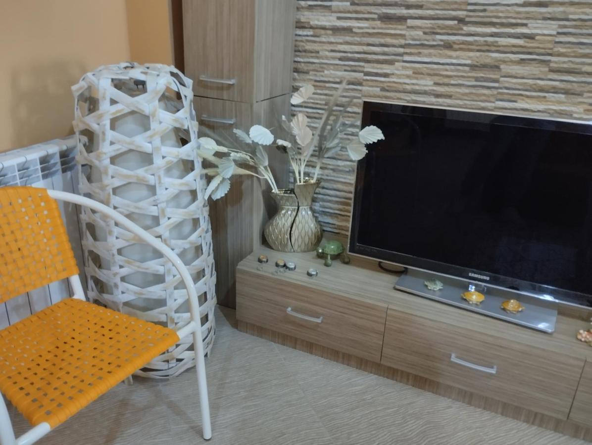 Apartamento Casa Lungo Mare A Thesaloniki Exterior foto