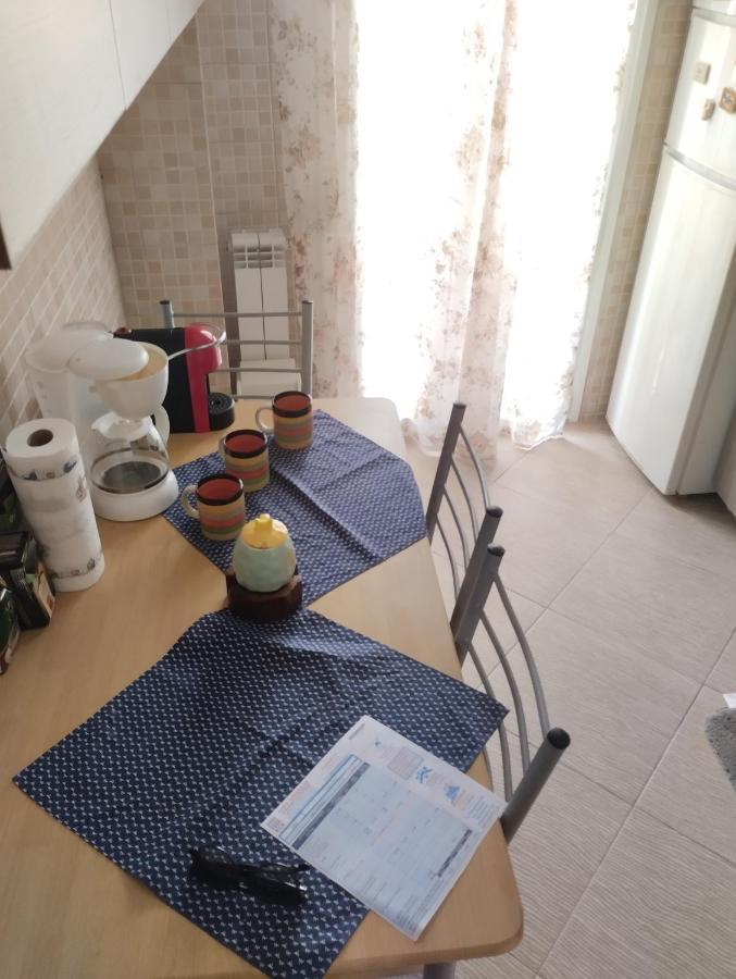 Apartamento Casa Lungo Mare A Thesaloniki Exterior foto