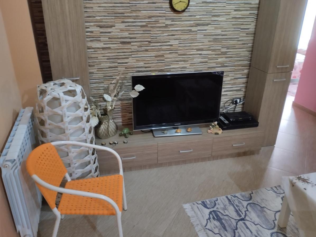 Apartamento Casa Lungo Mare A Thesaloniki Exterior foto